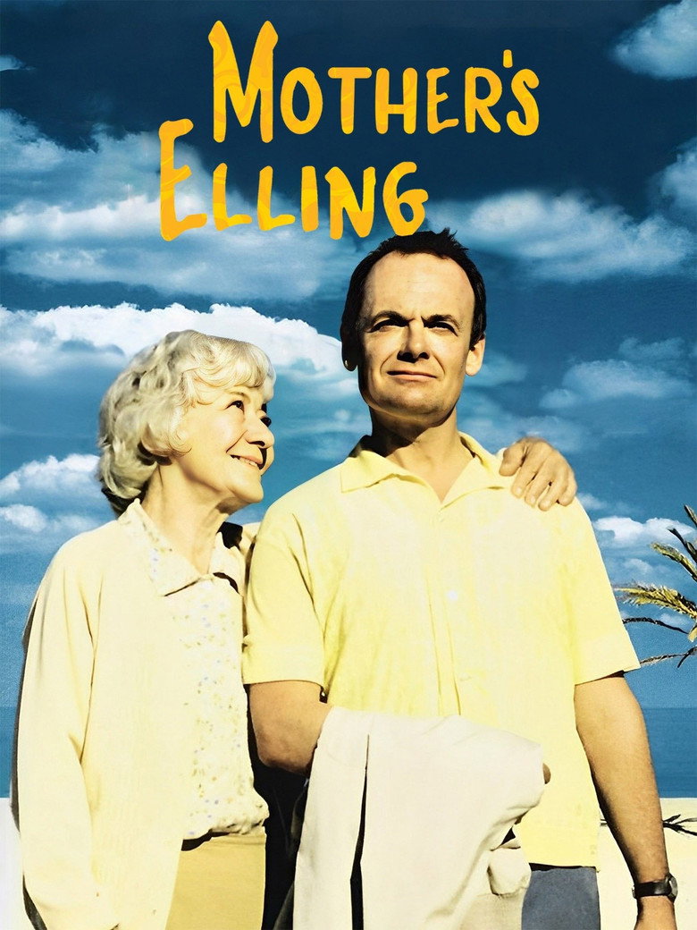 Mother's Elling (2003) — affiche film