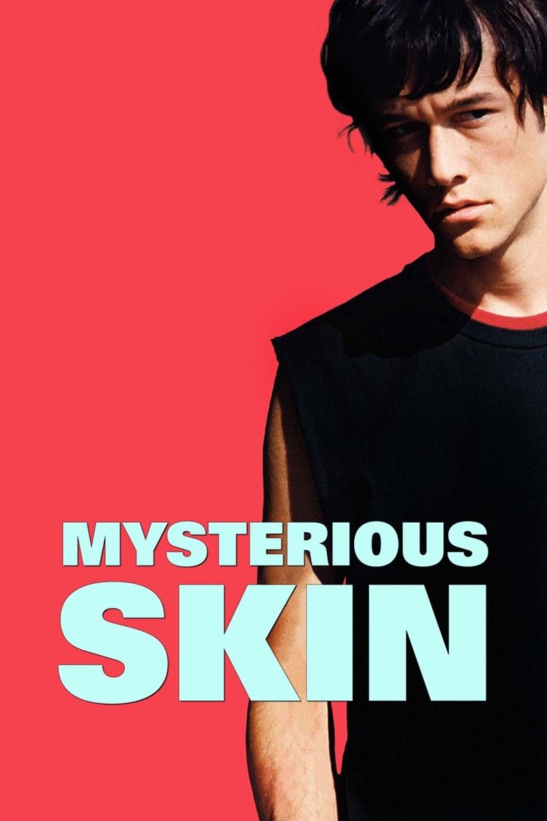 Mysterious Skin (2004) — affiche film et bande-annonce