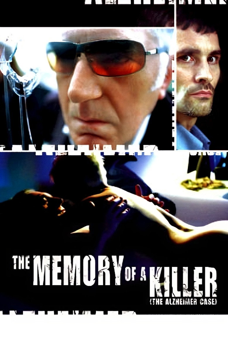 The Memory of a Killer (2003) — affiche film et bande-annonce
