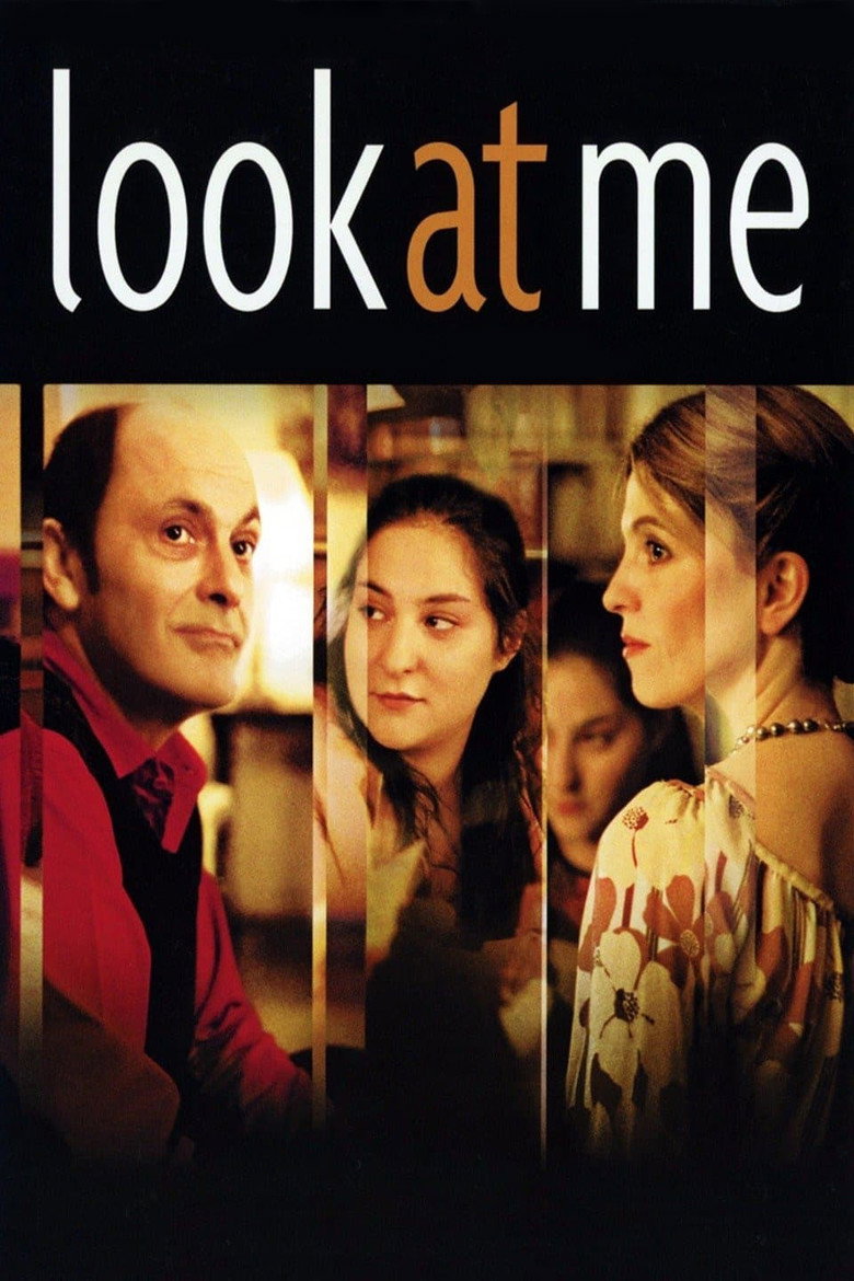 Look at Me (2004) — affiche film