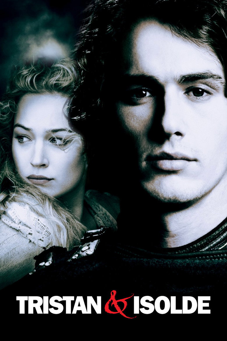 Tristan + Isolde (2006) — affiche film et bande-annonce