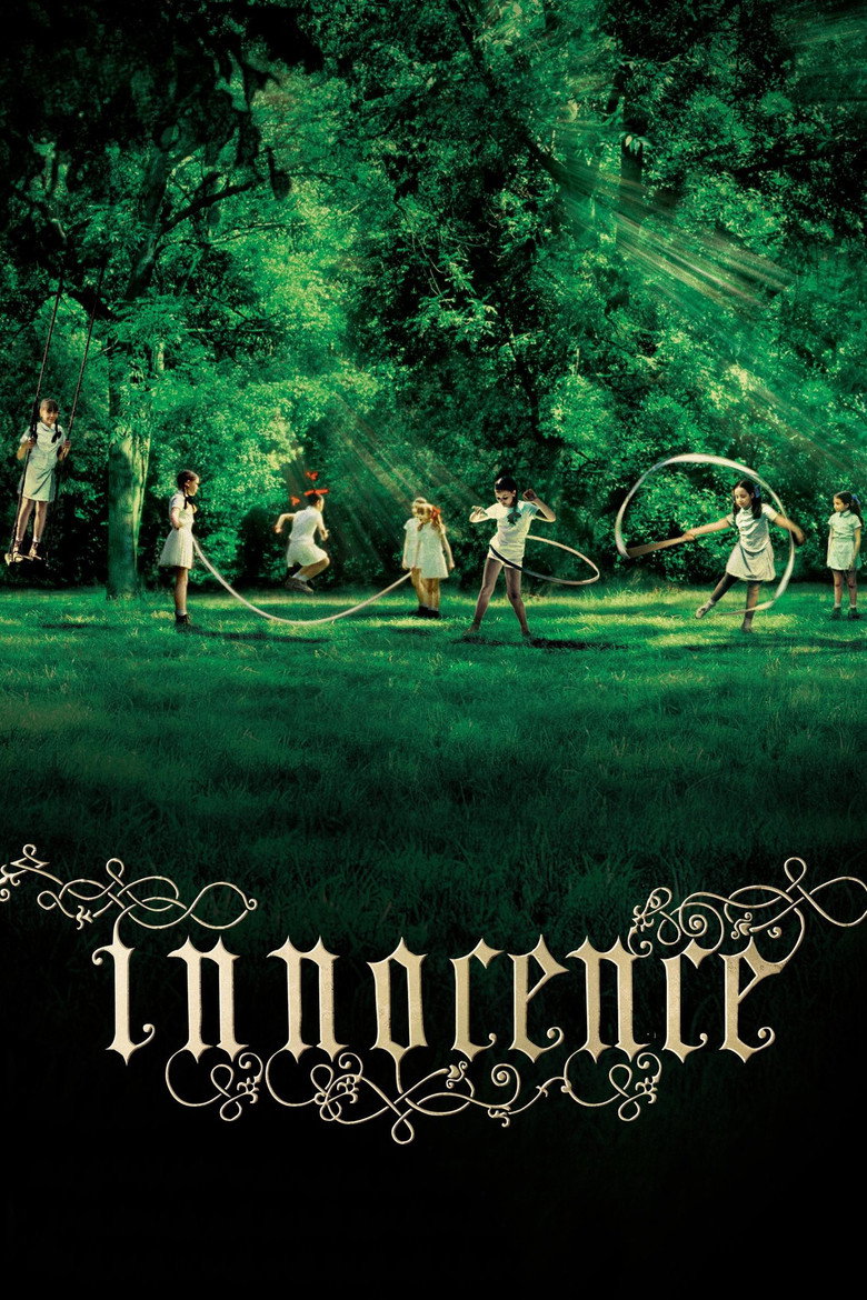 Innocence (2004) — affiche film et bande-annonce