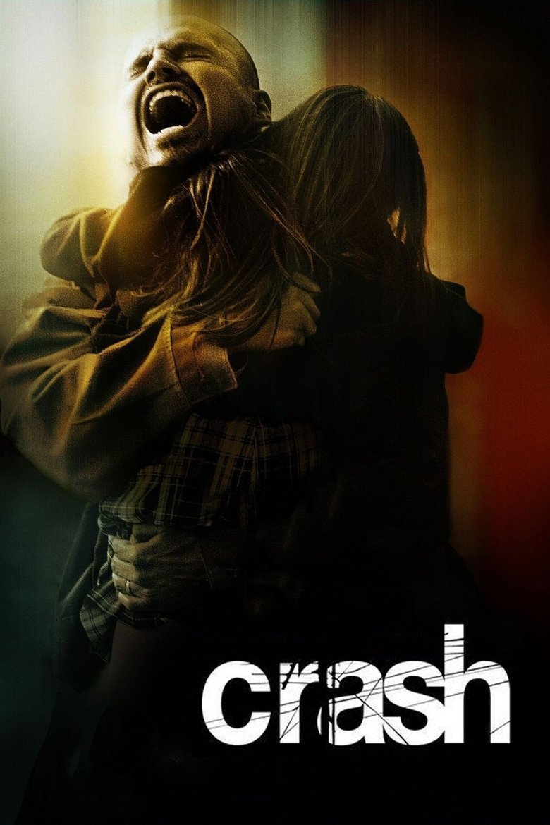 Crash (2004) — affiche film et bande-annonce