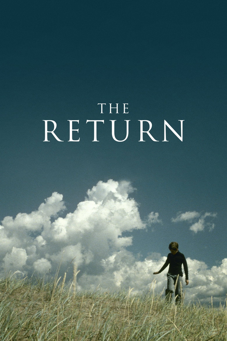 The Return (2003) — affiche film et bande-annonce