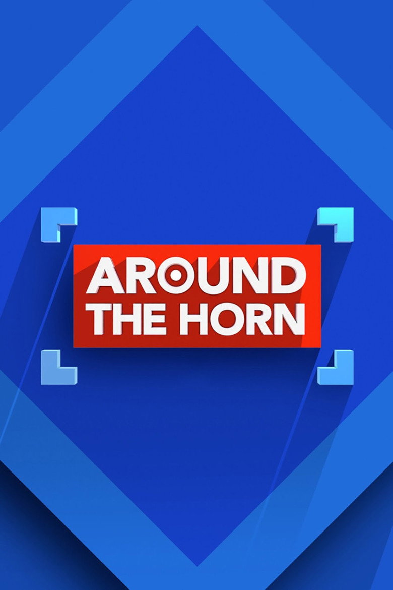 Around the Horn (2002) — affiche série