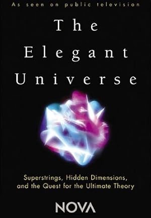 The Elegant Universe (2003) — affiche série et bande-annonce