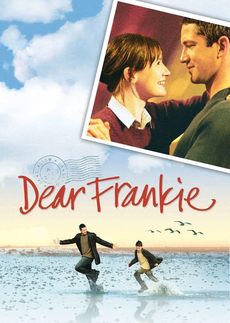 Dear Frankie (2004) — affiche film et bande-annonce