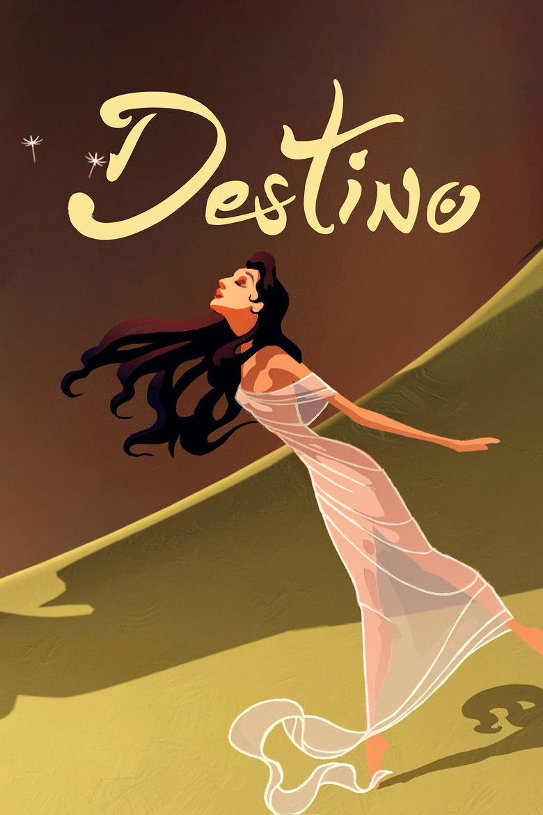 Destino (2003) — affiche film et bande-annonce