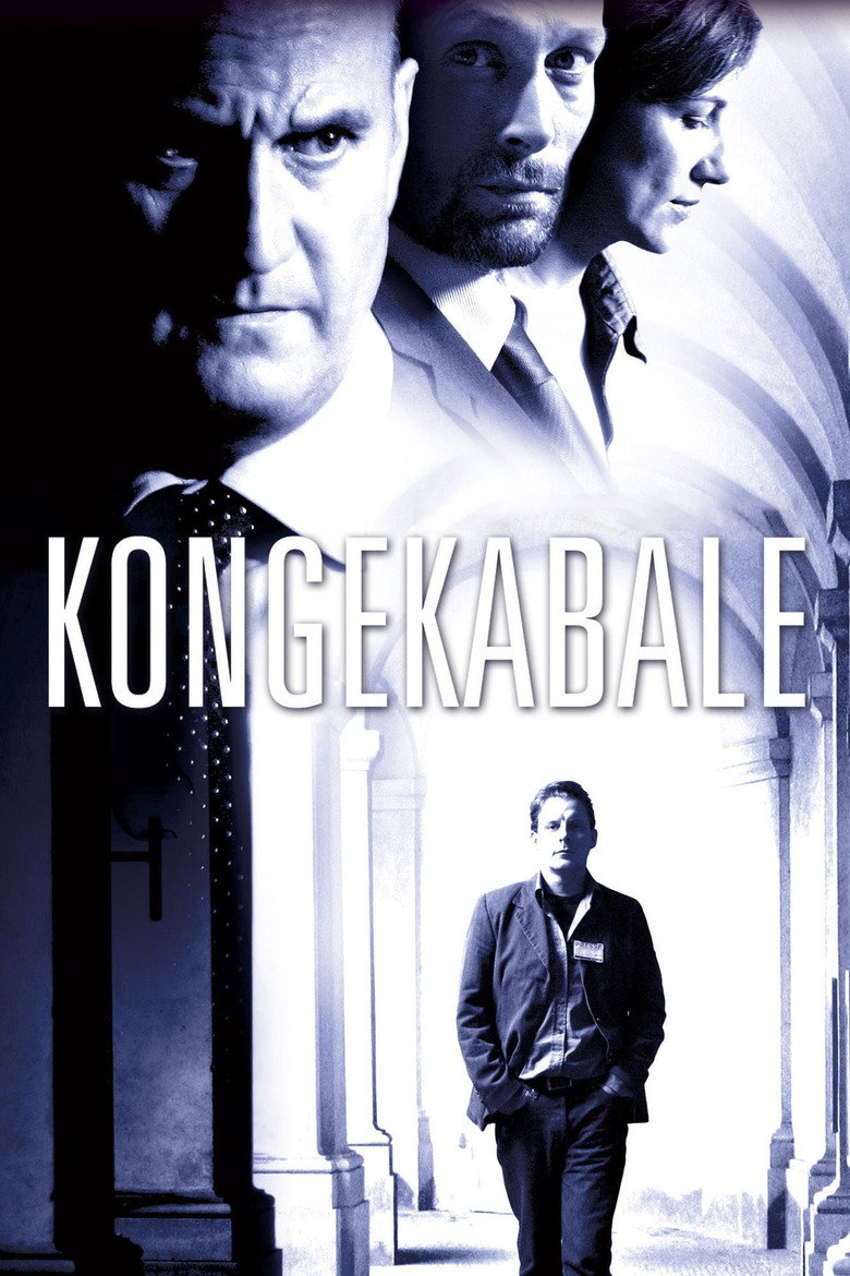 King's Game (2004) — affiche film et bande-annonce