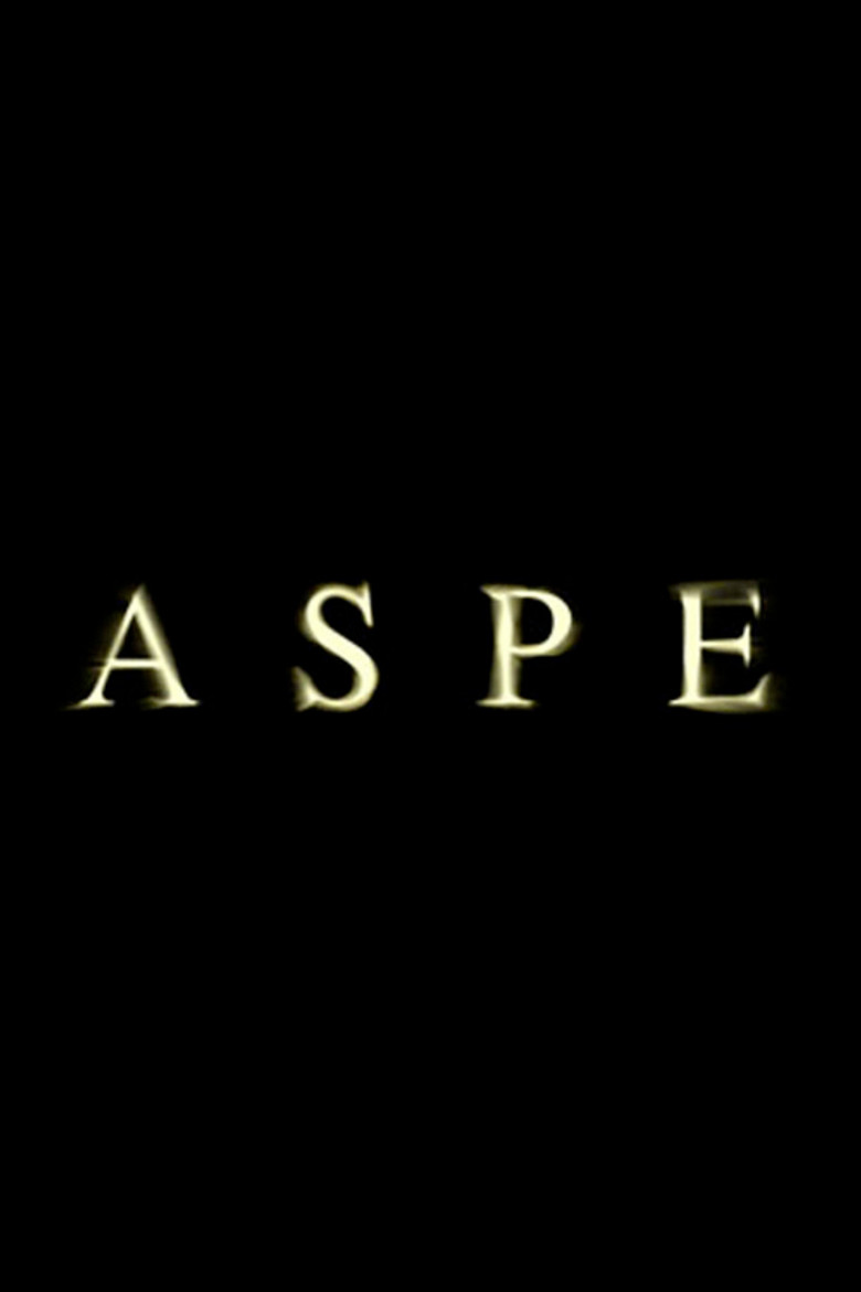 Aspe (2004) — affiche série