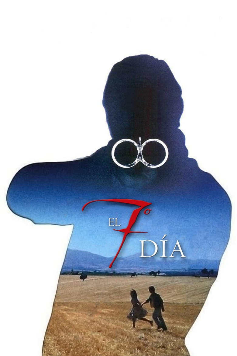 El 7º día (2004) — affiche film et bande-annonce