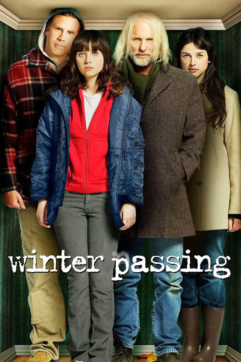 Winter Passing (2005) — affiche film et bande-annonce