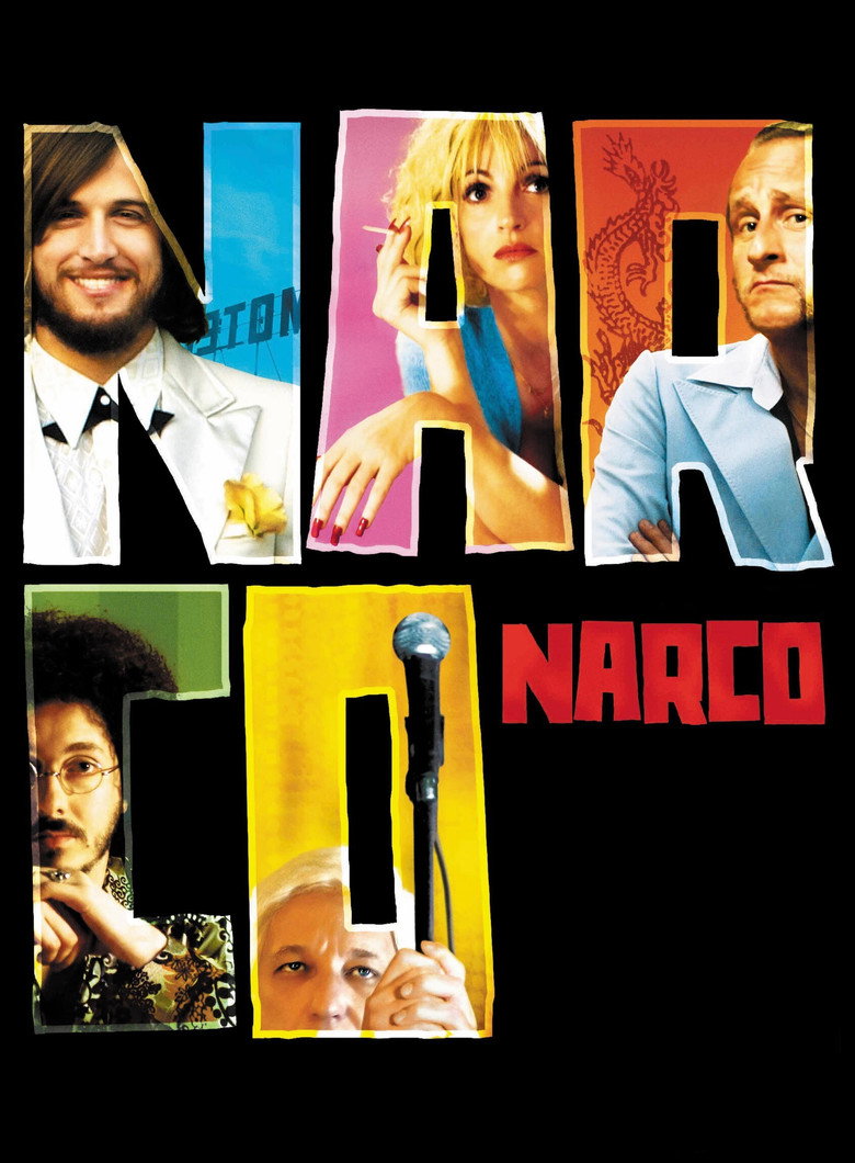 Narco (2004) — affiche film et bande-annonce