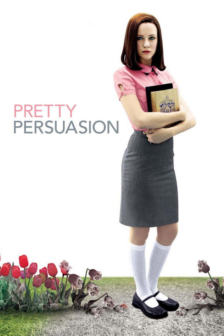 Pretty Persuasion (2005) — affiche film et bande-annonce