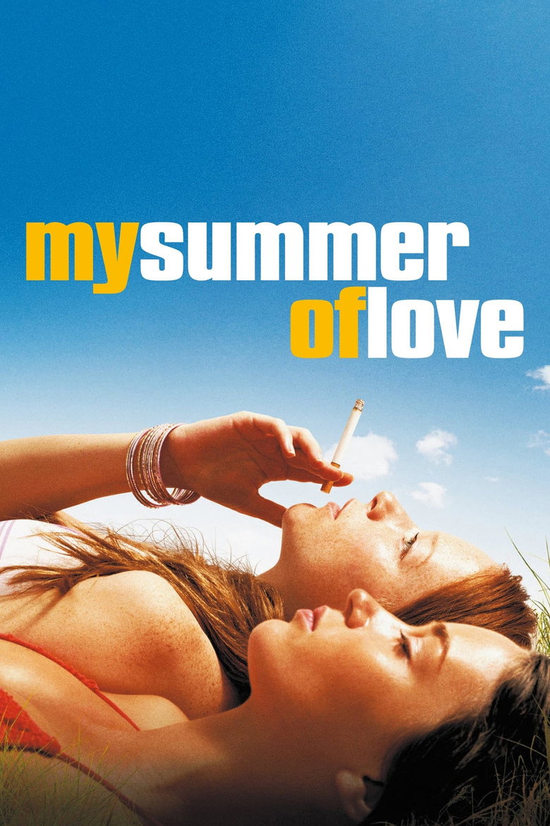 My Summer of Love (2004) — affiche film et bande-annonce