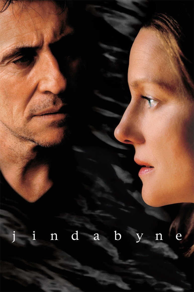 Jindabyne (2006) — affiche film et bande-annonce