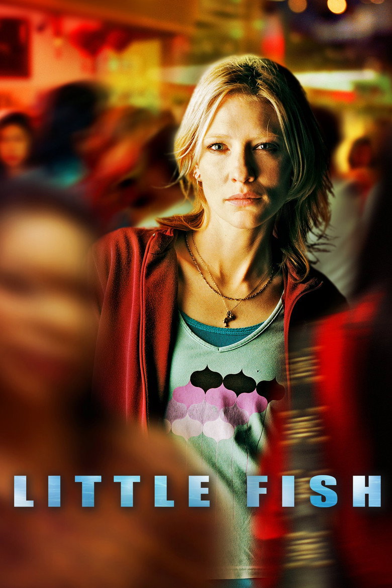 Little Fish (2005) — affiche film et bande-annonce