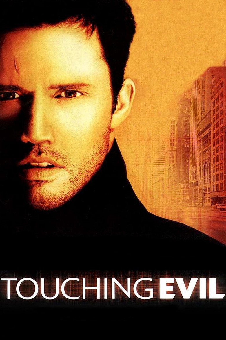 Touching Evil (2004) — affiche série