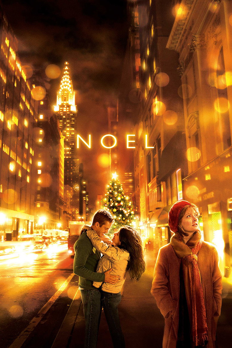 Noel (2004) — affiche film et bande-annonce