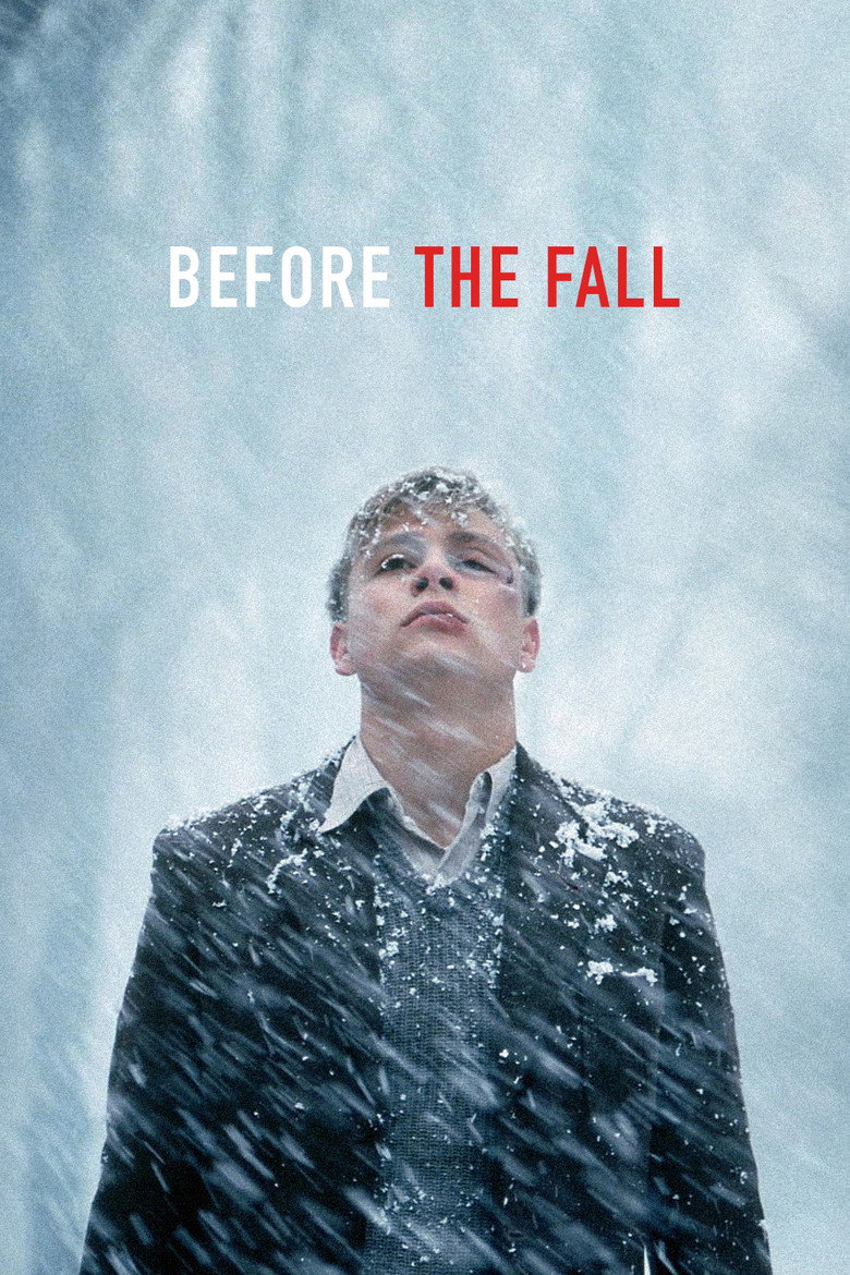 Before the Fall (2004) — affiche film et bande-annonce
