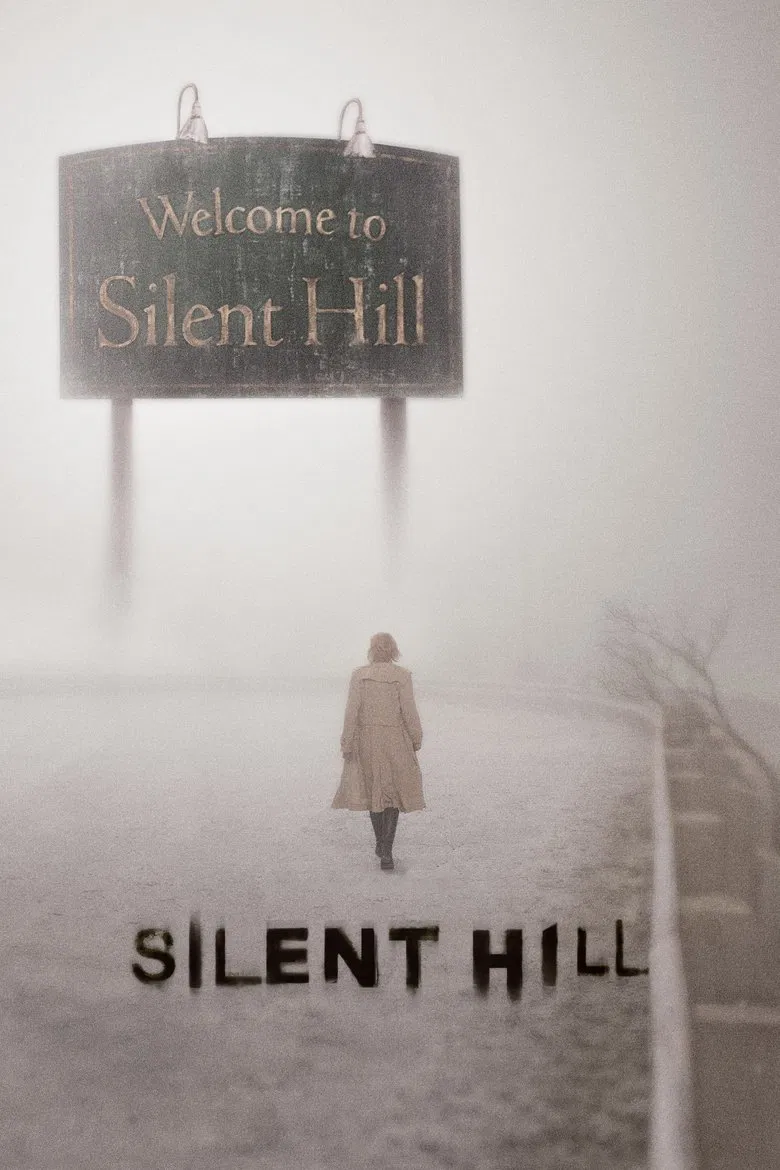 Silent Hill (2006) — affiche film et bande-annonce