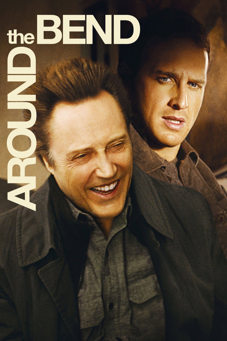 Around the Bend (2004) — affiche film et bande-annonce