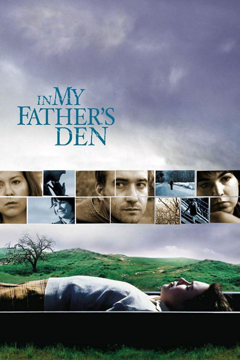 In My Father's Den (2004) — affiche film et bande-annonce