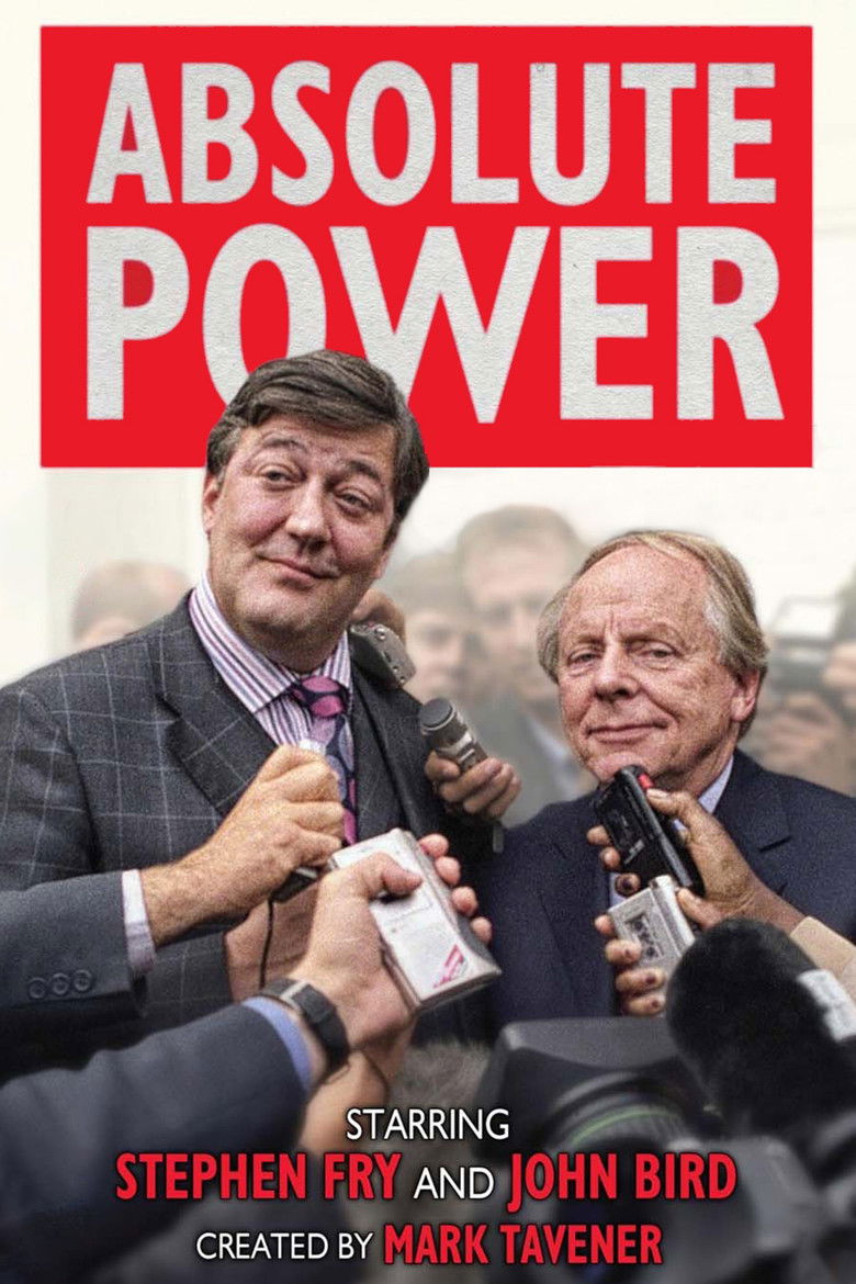 Absolute Power (2003) — affiche série