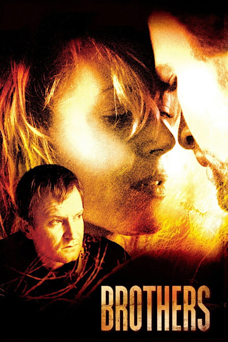 Brothers (2004) — affiche film et bande-annonce
