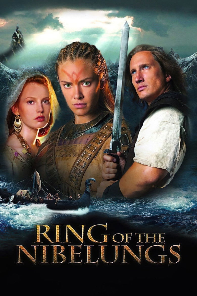 Ring of the Nibelungs (2004) — affiche film et bande-annonce