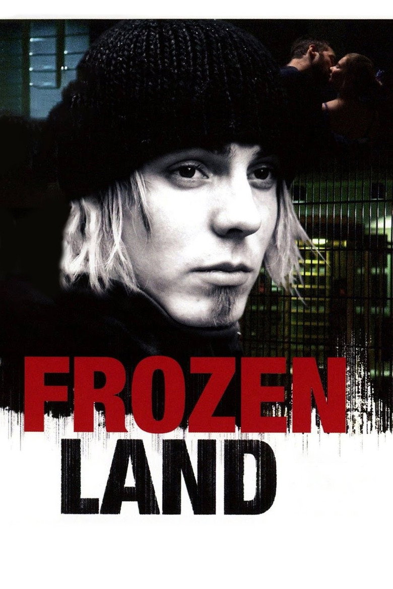 Frozen Land (2005) — affiche film et bande-annonce