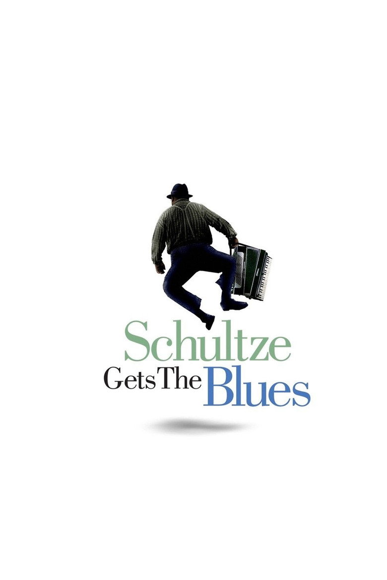 Schultze Gets the Blues (2003) — affiche film et bande-annonce