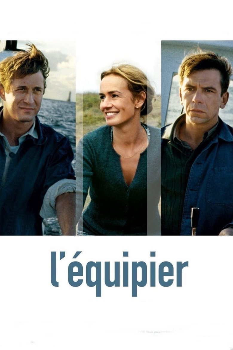 The Light (2004) — affiche film