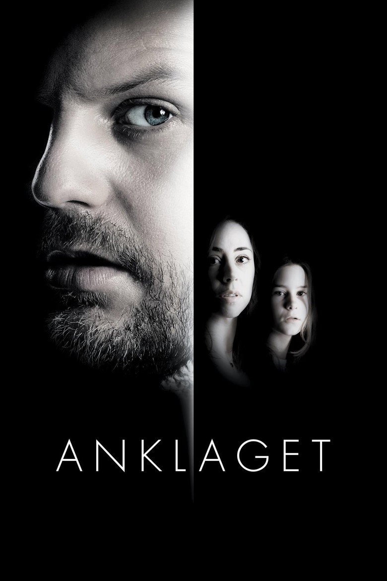 Accused (2005) — affiche film et bande-annonce