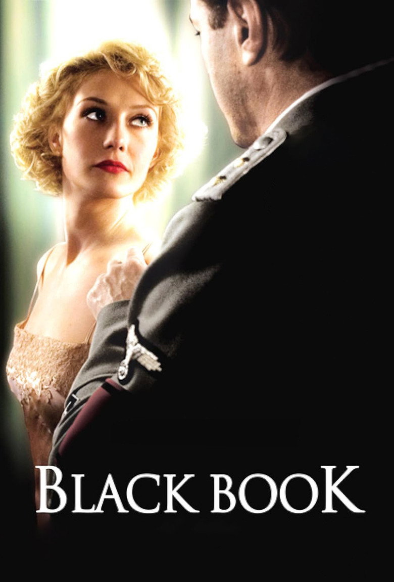 Black Book (2006) — affiche film et bande-annonce