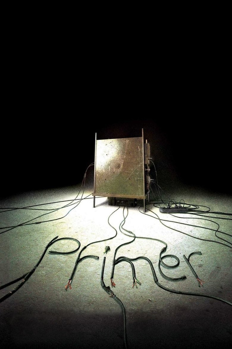 Primer (2004) — affiche film et bande-annonce