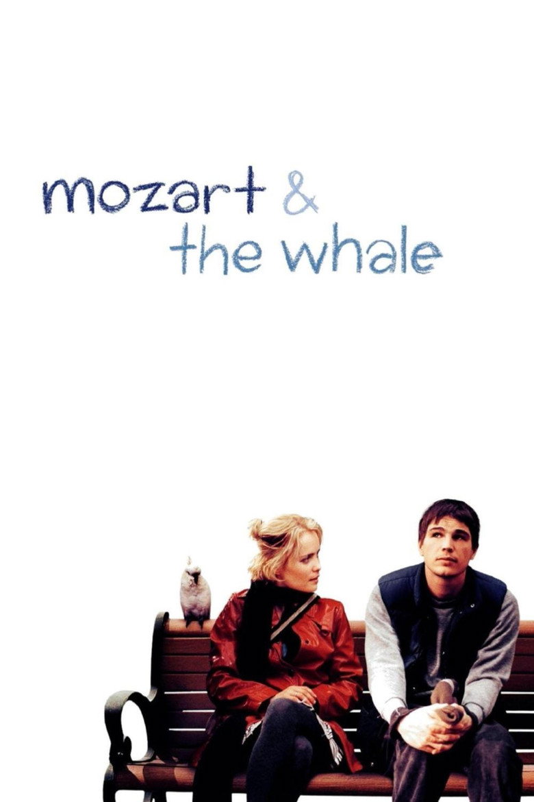 Mozart and the Whale (2005) — affiche film et bande-annonce