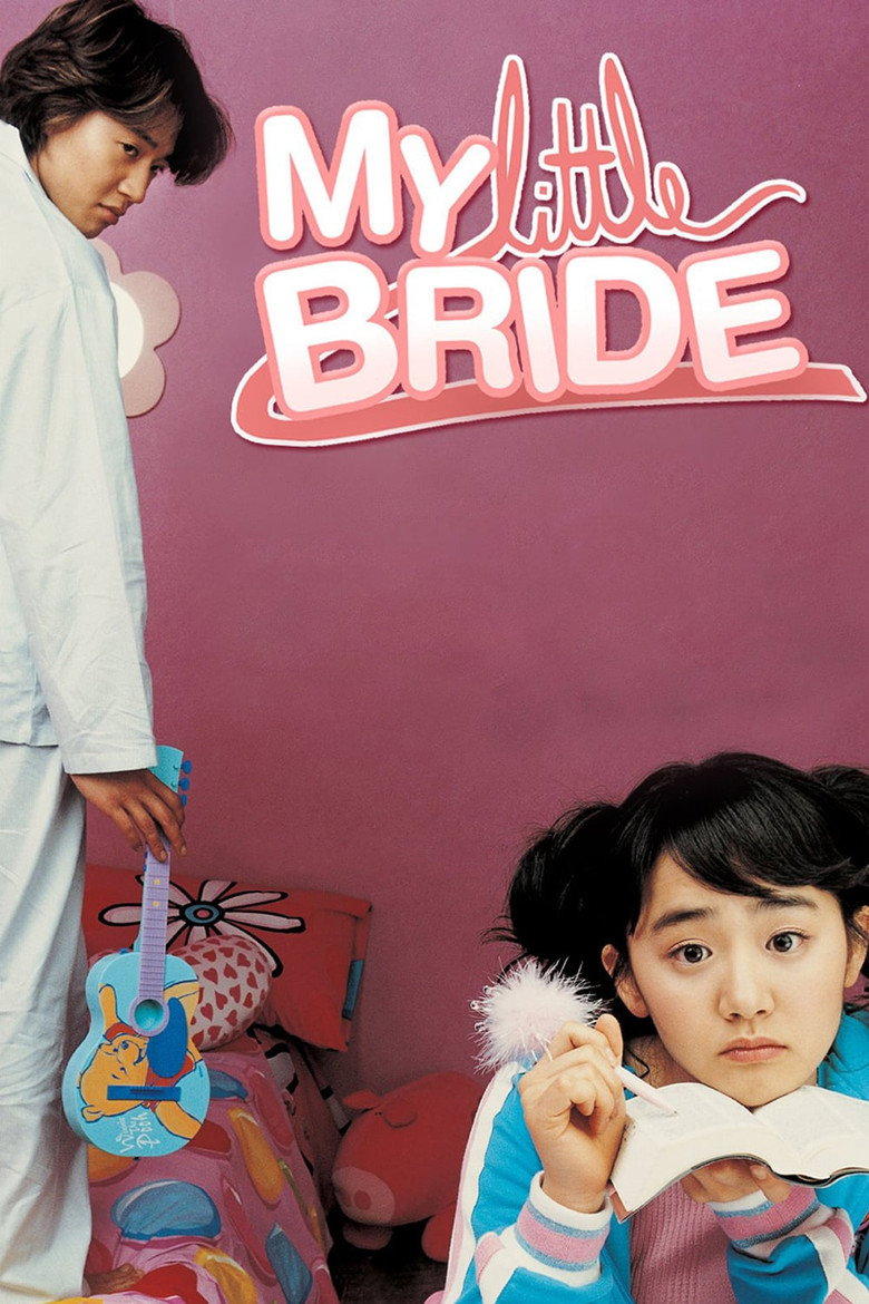 My Little Bride (2004) — affiche film et bande-annonce
