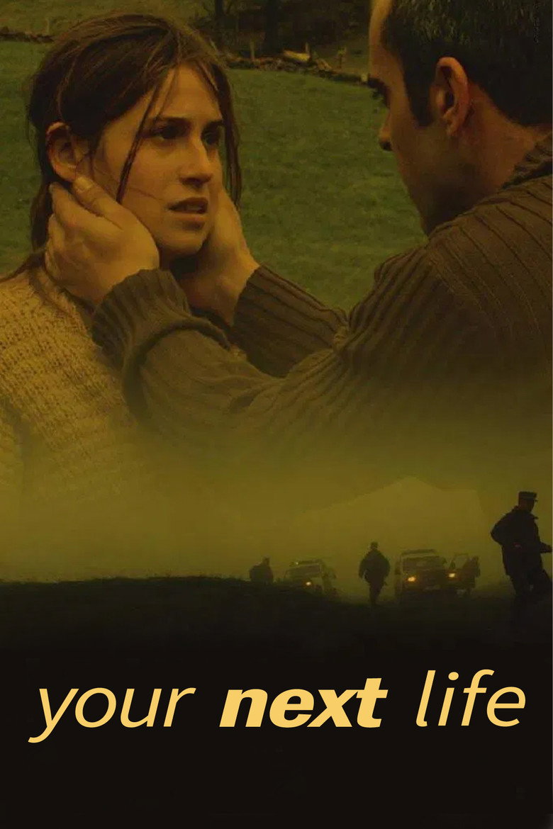 La vida que te espera (2004) — affiche film et bande-annonce