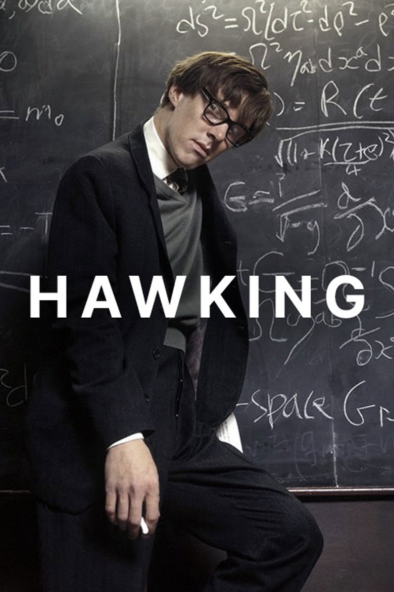 Hawking (2004) — affiche film et bande-annonce