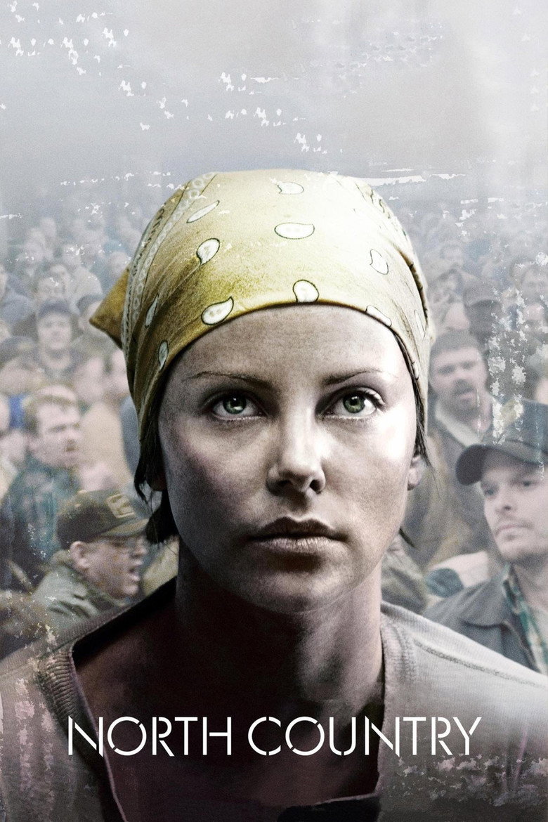 North Country (2005) — affiche film et bande-annonce