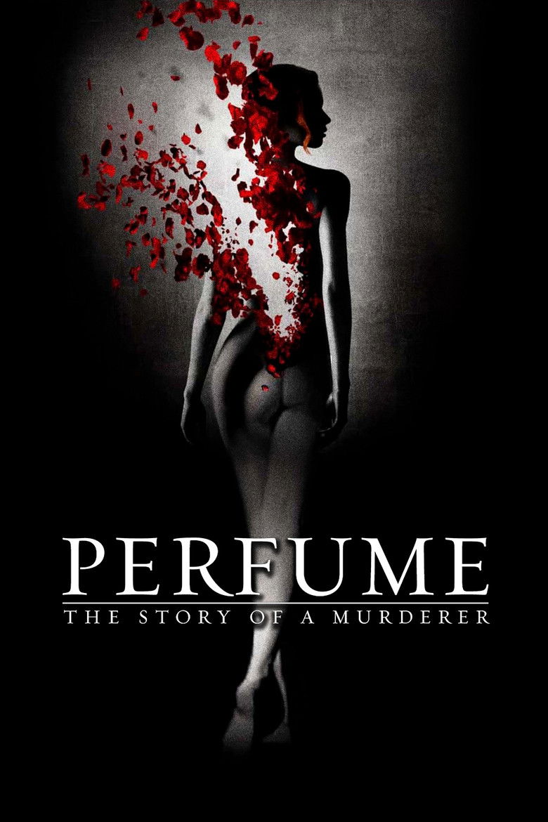 Perfume: The Story of a Murderer (2006) — affiche film et bande-annonce