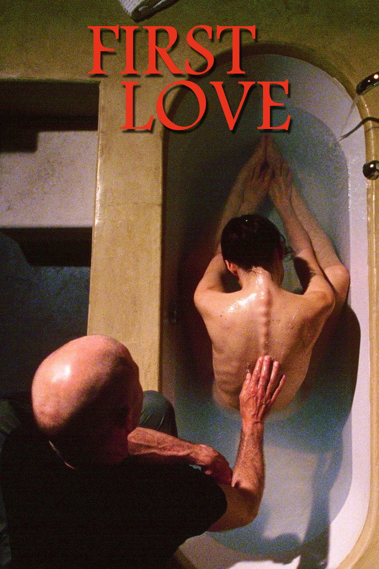 Primo amore (2004) — affiche film