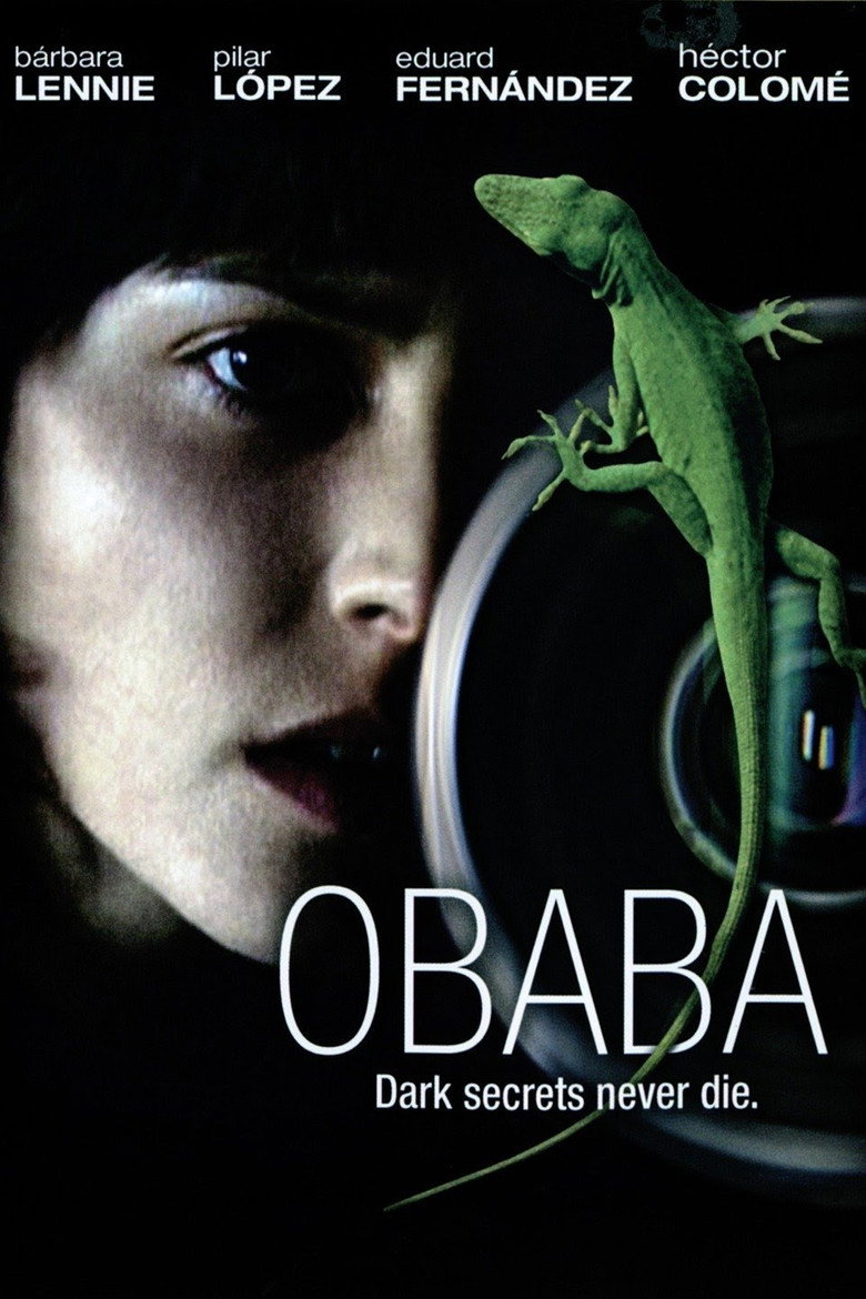 Obaba (2005) — affiche film et bande-annonce