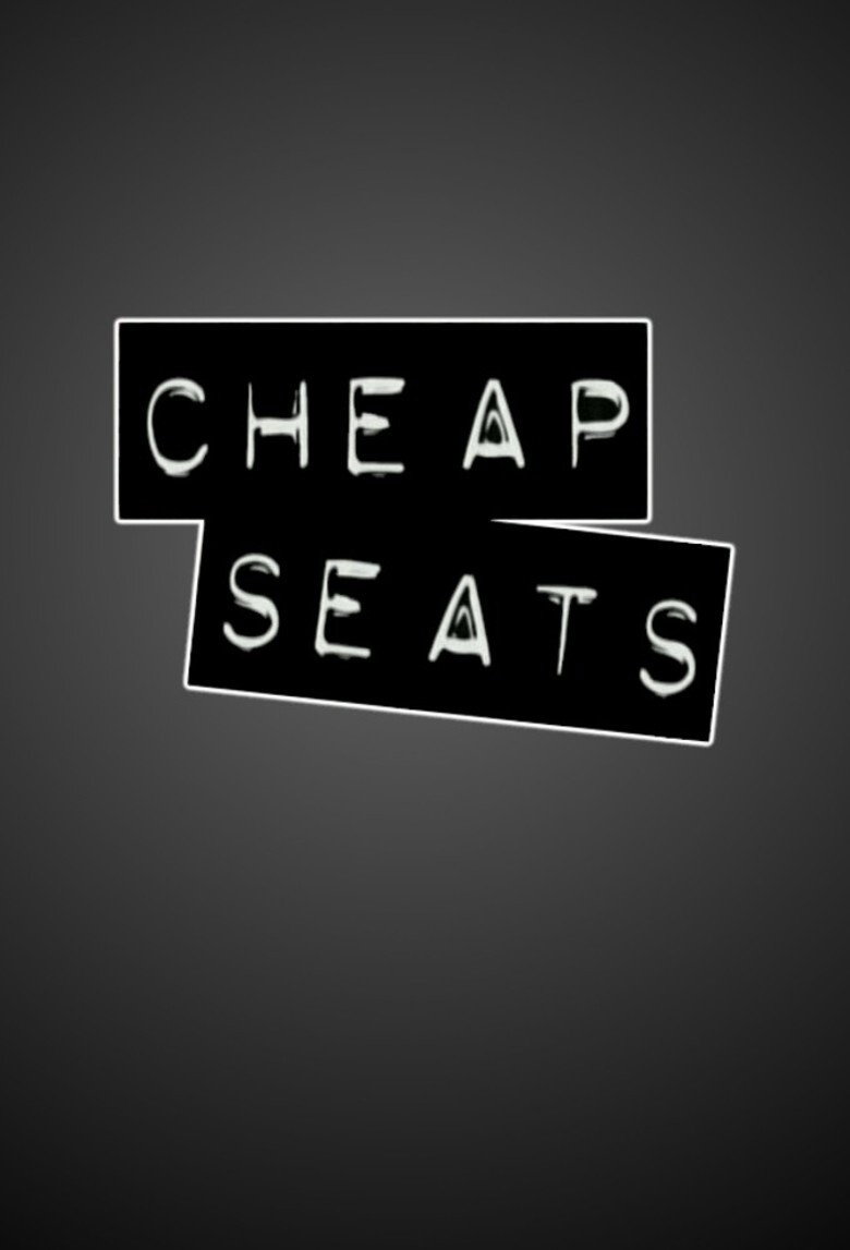 Cheap Seats: Without Ron Parker (2004) — affiche série
