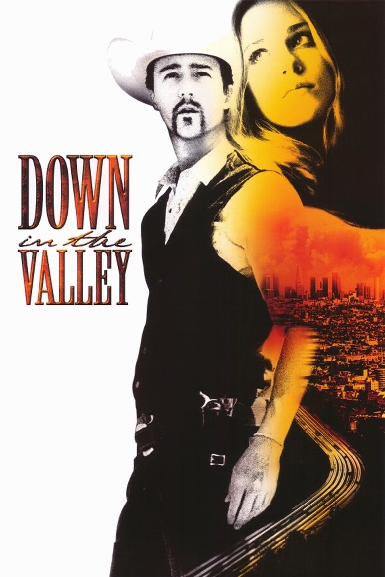 Down in the Valley (2005) — affiche film et bande-annonce