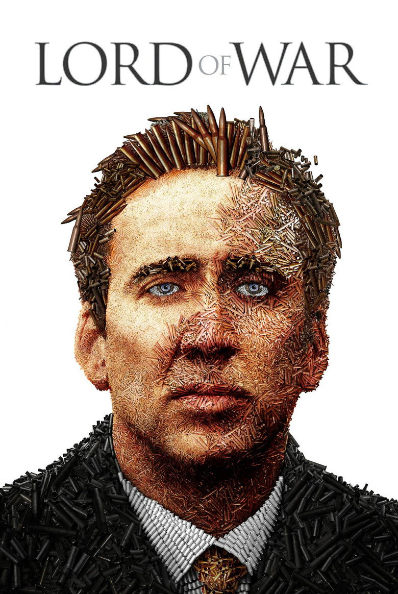 Lord of War (2005) — affiche film et bande-annonce