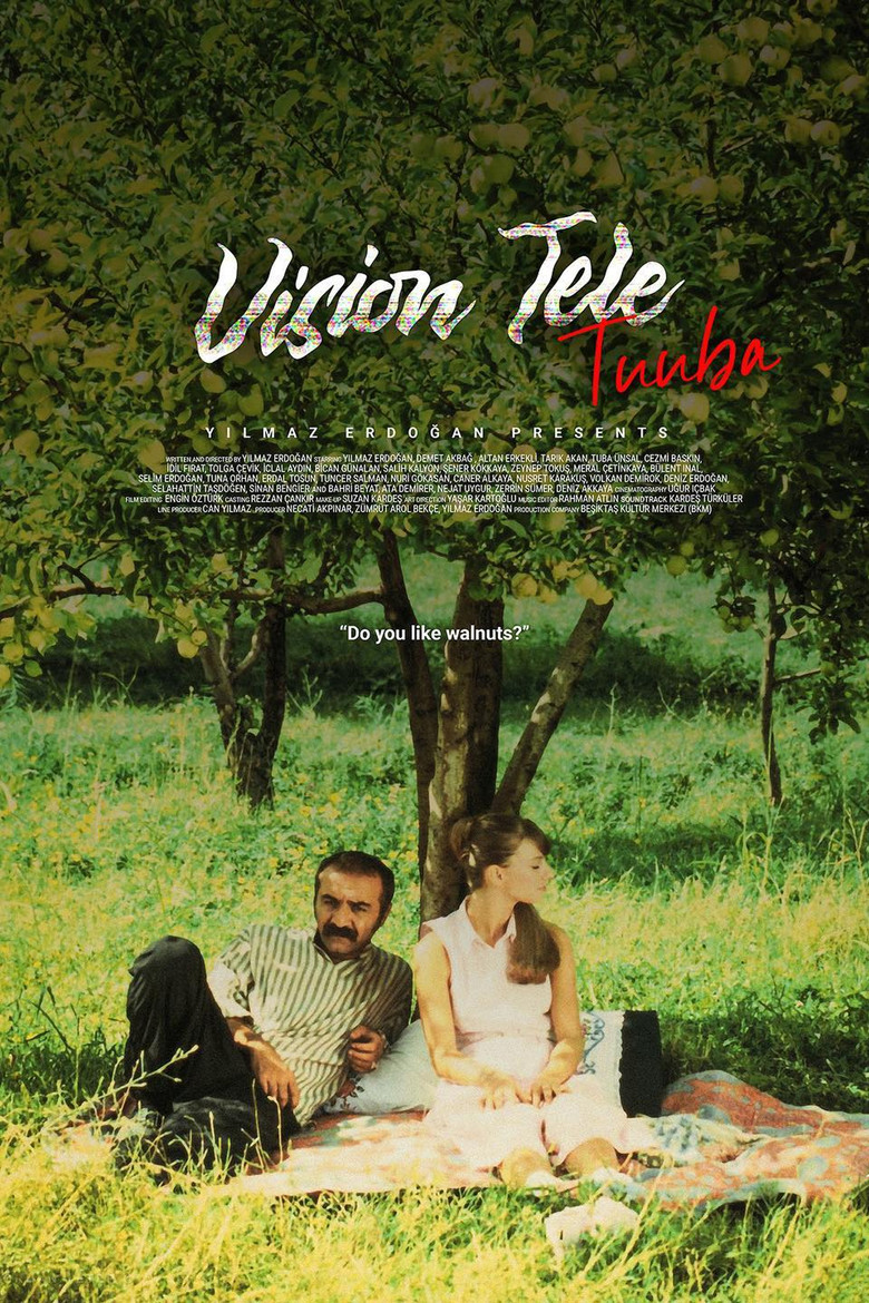 Vizontele Tuuba (2003) — affiche film