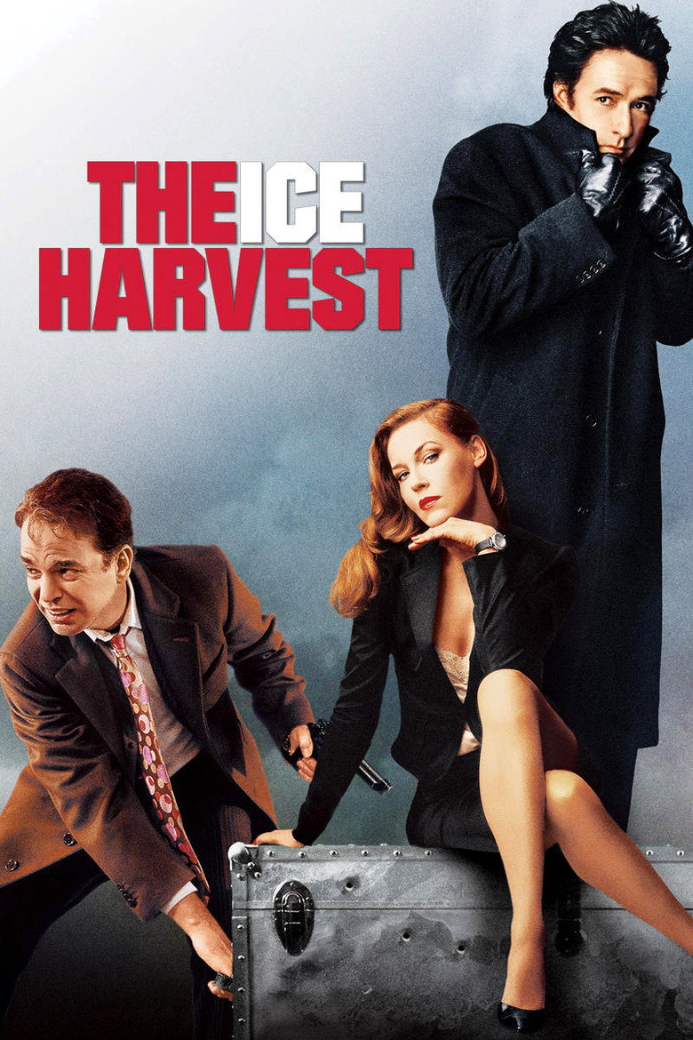 The Ice Harvest (2005) — affiche film et bande-annonce