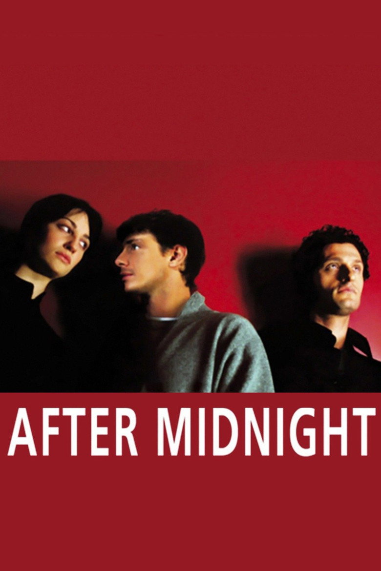 After Midnight (2004) — affiche film et bande-annonce